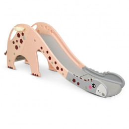 Детская горка Bambi GIRAFE-8
